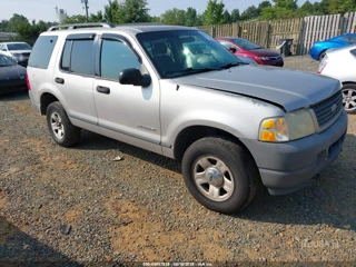 FORD FORD EXPLORER XLS