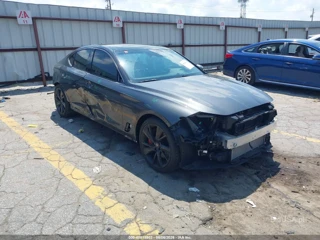 GENESIS GENESIS G70 3.3T RWD