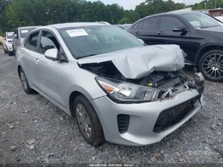 KIA KIA RIO LX
