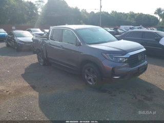HONDA HONDA RIDGELINE RTL