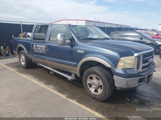 FORD FORD F-250 LARIAT/XL/XLT