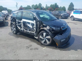 BMW I3 120AH W/RANGE EXTENDER