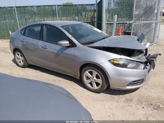 DODGE DODGE DART SXT