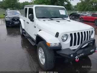 JEEP JEEP GLADIATOR SPORT S 4X4