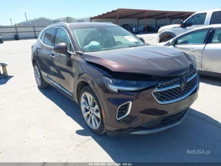 BUICK BUICK ENVISION AVENIR AWD