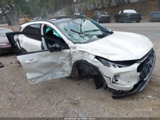FORD FORD ESCAPE ST-LINE
