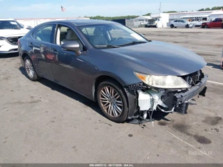 LEXUS LEXUS ES 350