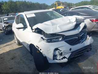 BUICK BUICK ENCORE GX FWD PREFERRED