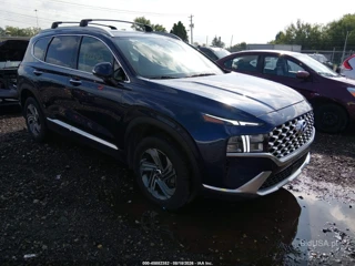 HYUNDAI HYUNDAI SANTA FE SEL