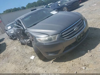 FORD FORD TAURUS SEL