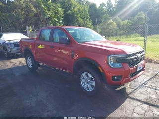 FORD FORD RANGER XL