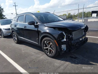 KIA KIA SPORTAGE EX
