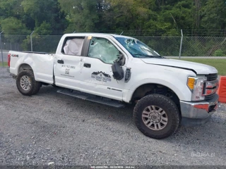 FORD FORD F-250 XL