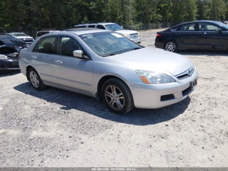 HONDA HONDA ACCORD 2.4 EX