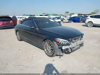MERCEDES-BENZ MERCEDES-BENZ C 300