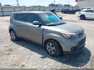 KIA KIA SOUL