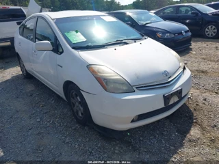 TOYOTA TOYOTA PRIUS