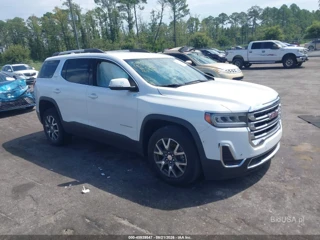 GMC ACADIA FWD SLE
