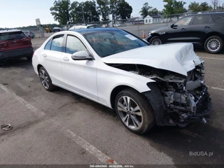 MERCEDES-BENZ MERCEDES-BENZ C 300 4MATIC