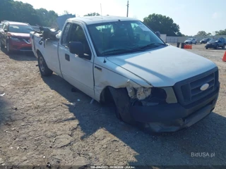 FORD FORD F-150 STX/XL/XLT
