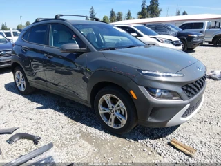 HYUNDAI HYUNDAI KONA SEL