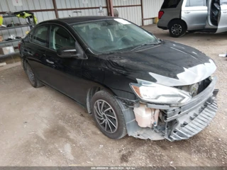 NISSAN NISSAN SENTRA S