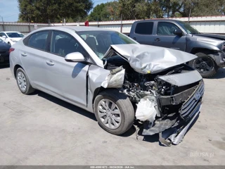 HYUNDAI HYUNDAI ACCENT SE