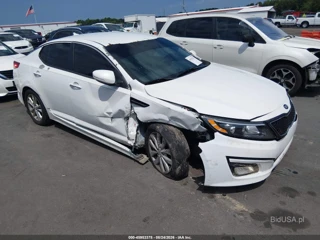KIA KIA OPTIMA EX