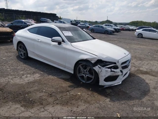 MERCEDES-BENZ MERCEDES-BENZ C 300 4MATIC