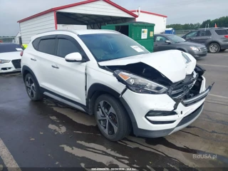 HYUNDAI HYUNDAI TUCSON LIMITED