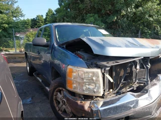 CHEVROLET CHEVROLET SILVERADO 1500 WORK TRUCK