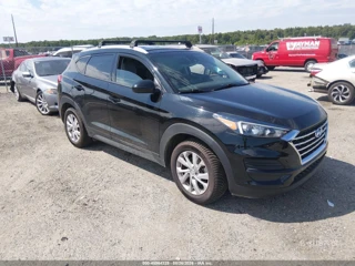 HYUNDAI HYUNDAI TUCSON VALUE