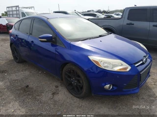 FORD FORD FOCUS SE