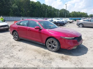 HONDA HONDA ACCORD EX
