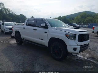 TOYOTA TOYOTA TUNDRA TRD PRO 5.7L V8