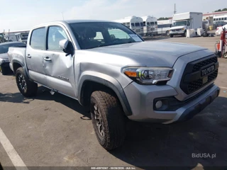 TOYOTA TOYOTA TACOMA TRD OFF-ROAD