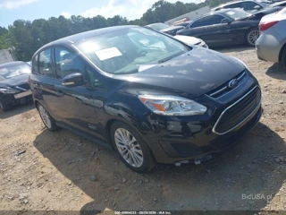 FORD FORD C-MAX ENERGI SE