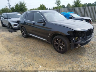 BMW X3 XDRIVE30I