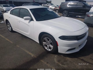 DODGE DODGE CHARGER SE