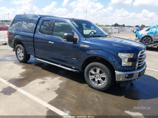FORD FORD F-150 XLT