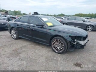 AUDI AUDI A6 3.0T PREMIUM PLUS