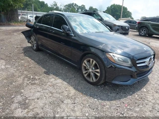 MERCEDES-BENZ MERCEDES-BENZ C 300