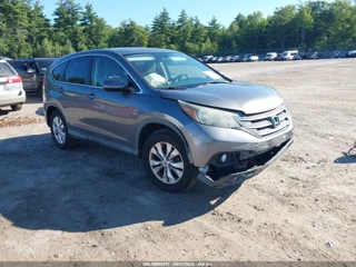 HONDA HONDA CR-V EX
