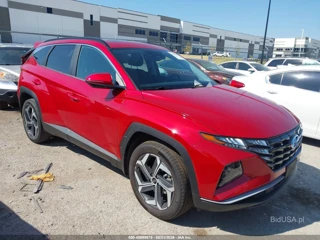 HYUNDAI HYUNDAI TUCSON SEL
