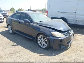 LEXUS LEXUS IS 250