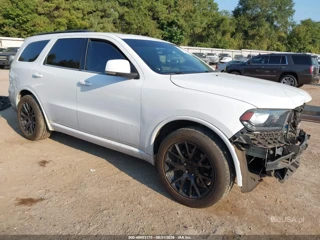 DODGE DODGE DURANGO GT RWD