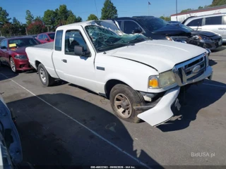 FORD FORD RANGER SPORT/XL/XLT