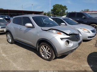 NISSAN NISSAN JUKE S