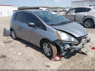 HONDA HONDA FIT