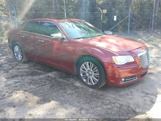 CHRYSLER CHRYSLER 300 LIMITED